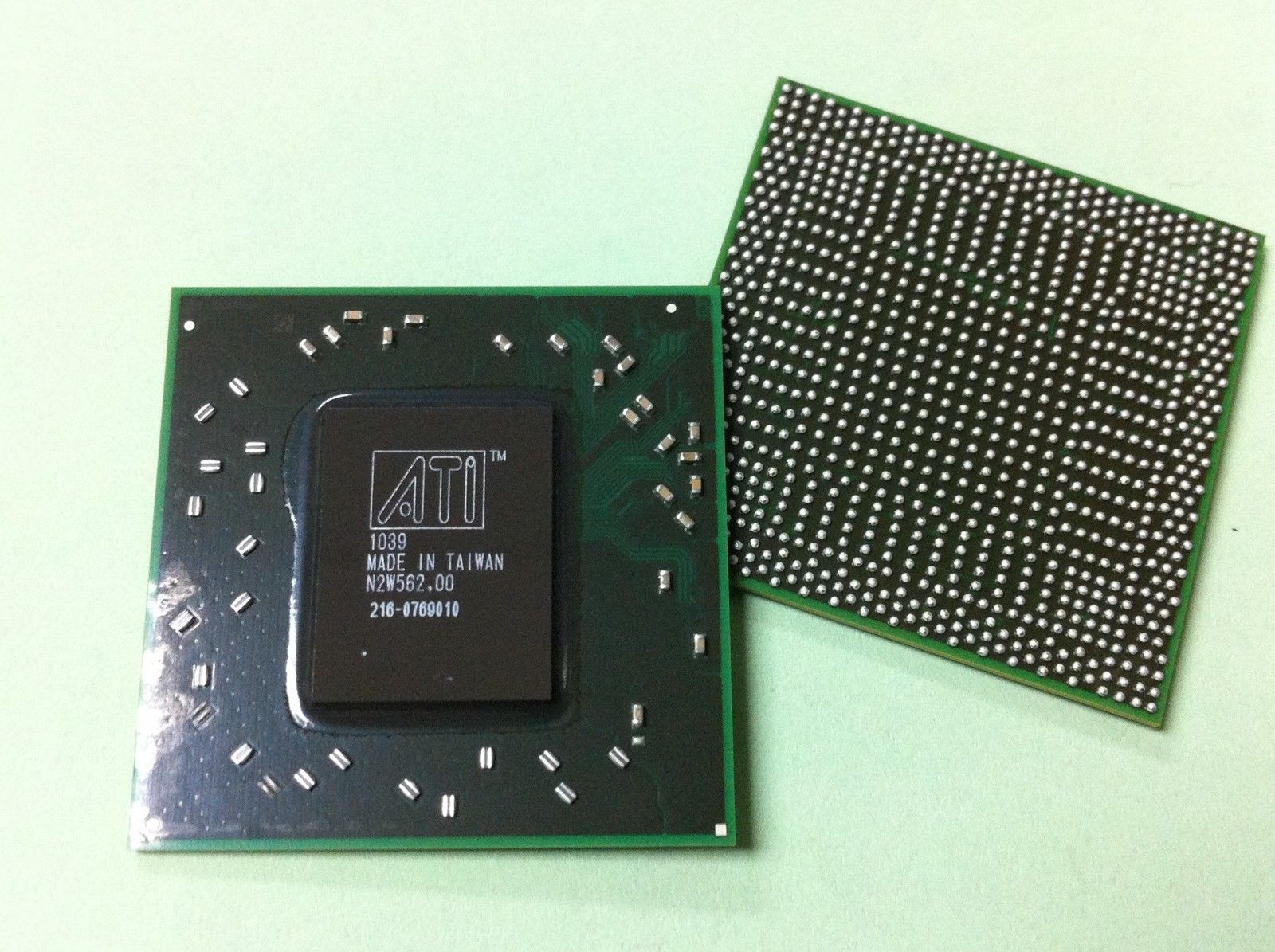 Chipset 216-O769010